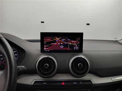Audi Q2 35 TFSI 150Cv S-Tronic S-Line NAVI / FULL LED / ALU (2022) - Photo 11
