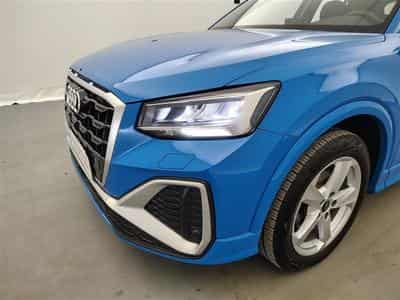Audi Q2 35 TFSI 150Cv S-Tronic S-Line NAVI / FULL LED / ALU (2022) - Photo 15
