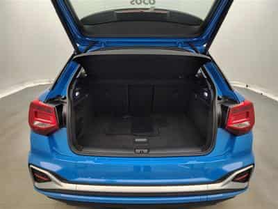 Audi Q2 35 TFSI 150Cv S-Tronic S-Line NAVI / FULL LED / ALU (2022) - Photo 14