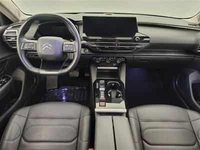 Citroen C5 X 1.2 PureTech 130cv EAT8 Plus NAVI / FULL LED / CUIR / CAMERA (2024) - Foto 8