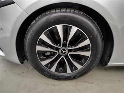 Mercedes 180 A 180 d Business NAVI / FULL LED (2021) - Photo 6