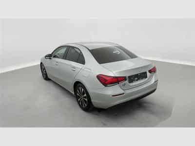 Mercedes 180 A 180 d Business NAVI / FULL LED (2021) - Photo 2