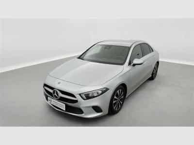 Mercedes 180 A 180 d Business NAVI / FULL LED (2021) - Photo 1