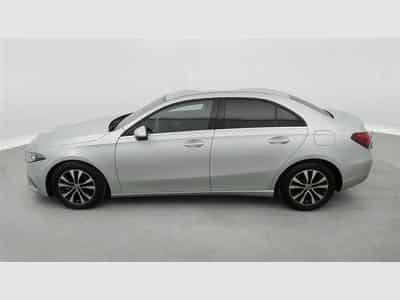 Mercedes 180 A 180 d Business NAVI / FULL LED (2021) - Photo 3