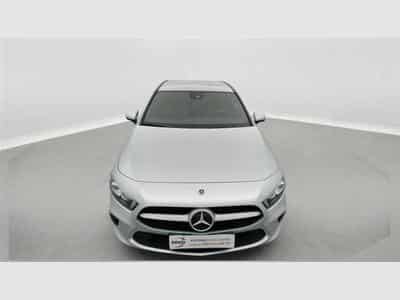 Mercedes 180 A 180 d Business NAVI / FULL LED (2021) - Photo 4