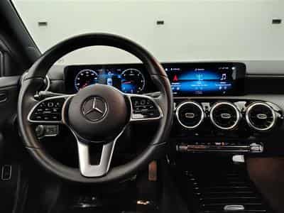 Mercedes 180 A 180 d Business NAVI / FULL LED (2021) - Photo 9