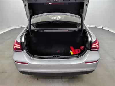 Mercedes 180 A 180 d Business NAVI / FULL LED (2021) - Photo 14