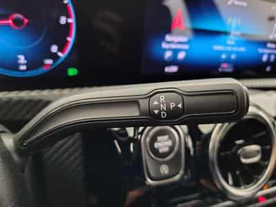 Mercedes 180 A 180 d Business NAVI / FULL LED (2021) - Photo 12