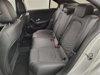 Mercedes 180 A 180 d Business NAVI / FULL LED (2021) - Photo 13
