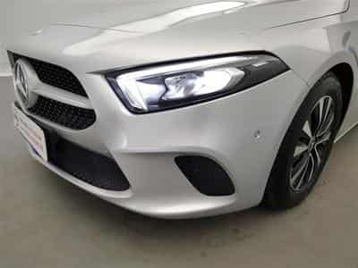Mercedes 180 A 180 d Business NAVI / FULL LED (2021) - Photo 15