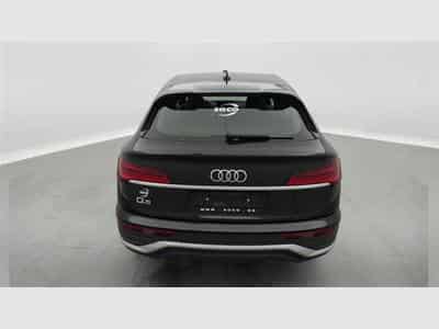Audi Q5 Sportback 35 TDi S-Tronic S-Line NAVI / CAMERA360 / CARPLAY (2023) - Foto 5