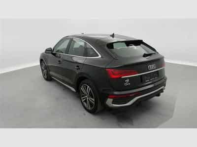 Audi Q5 Sportback 35 TDi S-Tronic S-Line NAVI / CAMERA360 / CARPLAY (2023) - Foto 2