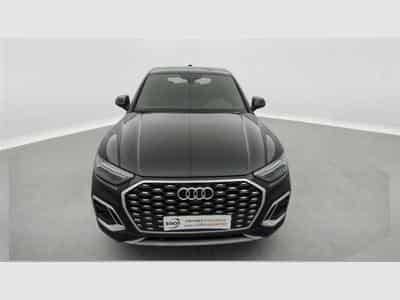 Audi Q5 Sportback 35 TDi S-Tronic S-Line NAVI / CAMERA360 / CARPLAY (2023) - Foto 4