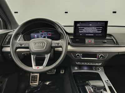Audi Q5 Sportback 35 TDi S-Tronic S-Line NAVI / CAMERA360 / CARPLAY (2023) - Foto 9