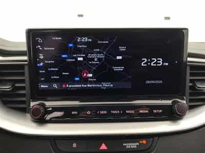 Kia Ceed Ceed 1.0 T-GDi Pulse ISG (2024) - Photo 11