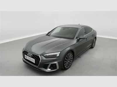Audi A5 Sportback 35 TFSI S-Tronic S-Line NAVI / FULL LED / CAMERA (2022) - Photo 1