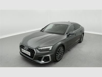 Audi A5 Sportback 35 TFSI S-Tronic S-Line NAVI / FULL LED / CAMERA (2022) - Foto 1