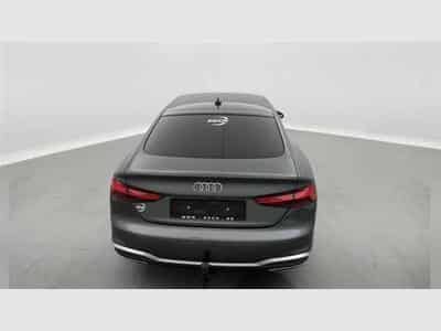 Audi A5 Sportback 35 TFSI S-Tronic S-Line NAVI / FULL LED / CAMERA (2022) - Photo 5