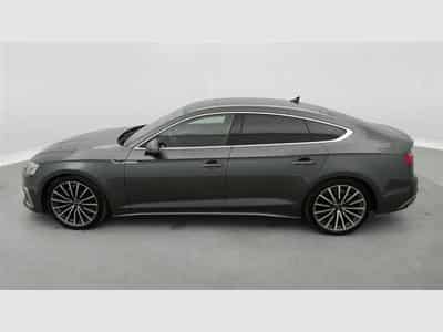 Audi A5 Sportback 35 TFSI S-Tronic S-Line NAVI / FULL LED / CAMERA (2022) - Photo 3