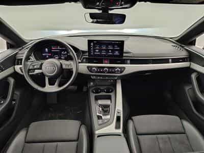 Audi A5 Sportback 35 TFSI S-Tronic S-Line NAVI / FULL LED / CAMERA (2022) - Photo 8