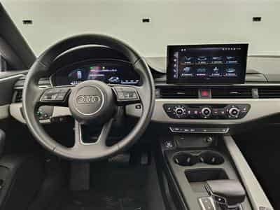 Audi A5 Sportback 35 TFSI S-Tronic S-Line NAVI / FULL LED / CAMERA (2022) - Photo 9