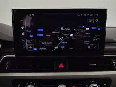 Audi A5 Sportback 35 TFSI S-Tronic S-Line NAVI / FULL LED / CAMERA (2022) - Photo 11