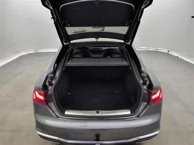 Audi A5 Sportback 35 TFSI S-Tronic S-Line NAVI / FULL LED / CAMERA (2022) - Photo 14