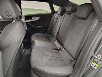 Audi A5 Sportback 35 TFSI S-Tronic S-Line NAVI / FULL LED / CAMERA (2022) - Photo 13