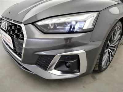 Audi A5 Sportback 35 TFSI S-Tronic S-Line NAVI / FULL LED / CAMERA (2022) - Photo 15