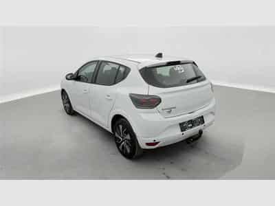 Dacia Sandero 1.0i SCe expression SCE CarPlay/PDC/Caméra (2026) - Photo 2