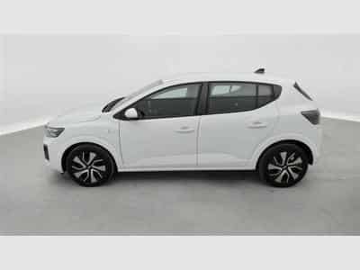 Dacia Sandero 1.0i SCe expression SCE CarPlay/PDC/Caméra (2026) - Photo 3