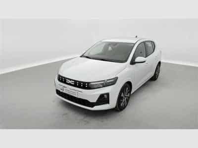 Dacia Sandero 1.0i SCe expression SCE CarPlay/PDC/Caméra (2026) - Photo 1