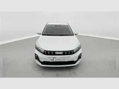 Dacia Sandero 1.0i SCe expression SCE CarPlay/PDC/Caméra (2026) - Photo 4