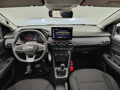 Dacia Sandero 1.0i SCe expression SCE CarPlay/PDC/Caméra (2026) - Photo 8