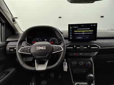 Dacia Sandero 1.0i SCe expression SCE CarPlay/PDC/Caméra (2026) - Photo 9