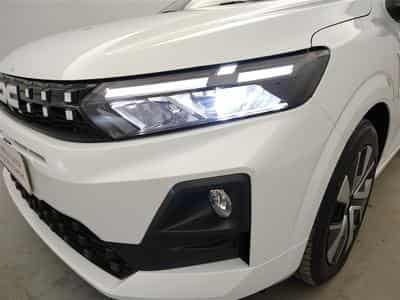 Dacia Sandero 1.0i SCe expression SCE CarPlay/PDC/Caméra (2026) - Photo 15