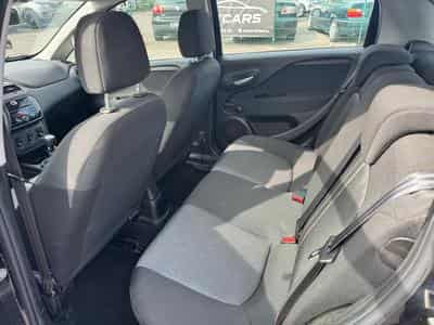 Fiat Punto 1.2 69ch (2013) - Photo 7
