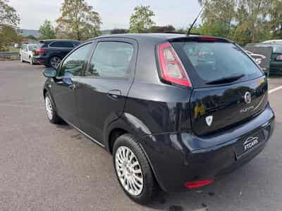 Fiat Punto 1.2 69ch (2013) - Photo 3