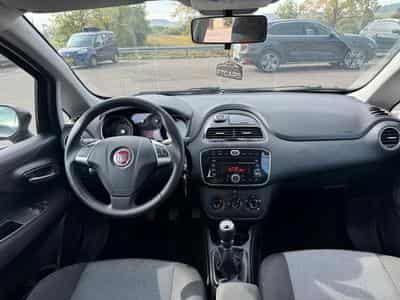 Fiat Punto 1.2 69ch (2013) - Photo 6