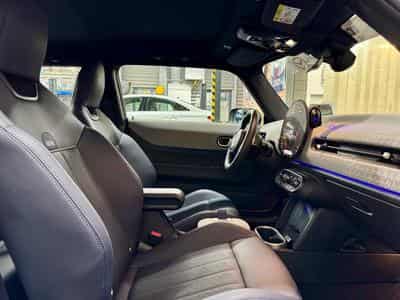 Mini Cooper Cooper C 156cv FAVOURED TRIM (New Modèle) (2024) - Photo 8