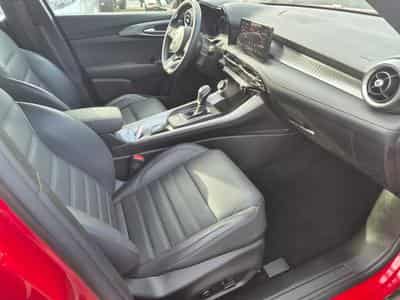 Alfa-Romeo Tonale Tonale 130 CV (2024) - Photo 4