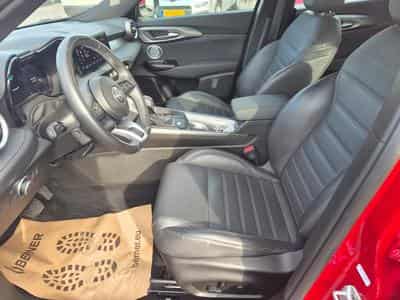 Alfa-Romeo Tonale Tonale 130 CV (2024) - Photo 6