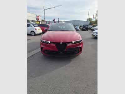 Alfa-Romeo Tonale Tonale 130 CV (2024) - Photo 2