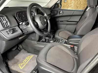 MINI Countryman 1.5DA 116 CV BUSINESS GPS BLUETOOTH (2020) - Photo 6