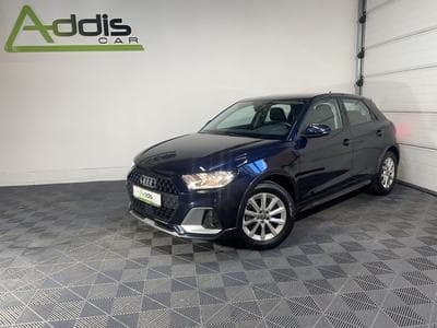 Audi A1 SPORTBACK 30 TFSI 116 CITYCARVER VIRTUAL COCKPIT (2020) - Photo 1