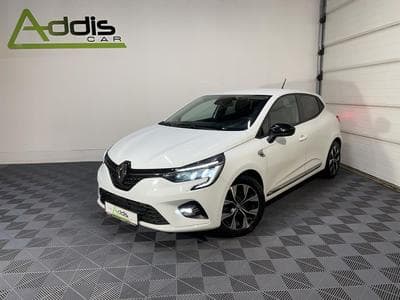 Renault Clio V 1.5 BLUEDCI 100 LIMITED GPS BLUETOOTH (2021) - Photo 1