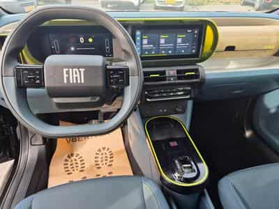 Fiat Grande Panda LA PRIMA 100 CV (2025) - Photo 7