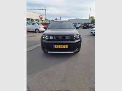 Fiat Grande Panda LA PRIMA 100 CV (2025) - Photo 2