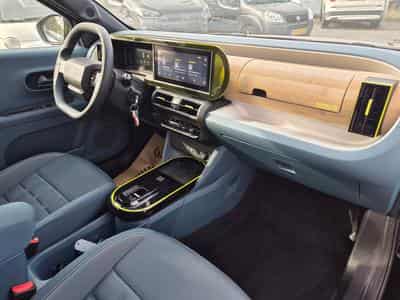Fiat Grande Panda LA PRIMA 100 CV (2025) - Photo 5