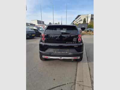 Fiat Grande Panda LA PRIMA 100 CV (2025) - Photo 4